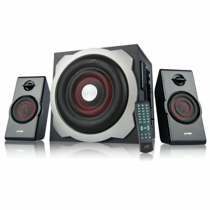 F&D A530U Multimedia Speaker
