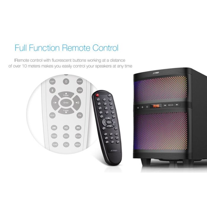 F&d 580x discount