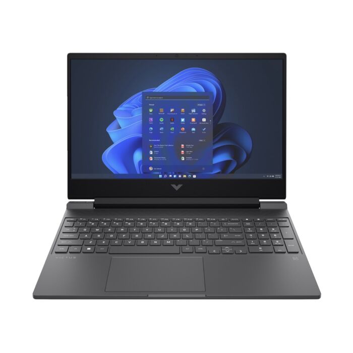 HP VICTUS 16 D1137TX - Alder Lake - 12th Gen Core i7 Tetradeca-Core Processor 08GB to 32GB 512GB to 2-TB SSD 6-GB NVIDIA GeForce RTX3060 GDDR6 GC 16" FHD 1080p IPS MicroEdge 144Hz Display Backlit KB TPM W11 (Mica Silver, Open Box)