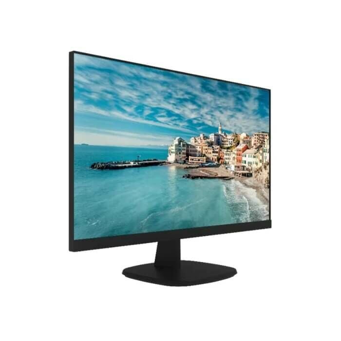 Hikvision DS-D5027FN 27” Full HD Borderless LED Monitor (1 Year Direct Local Warranty