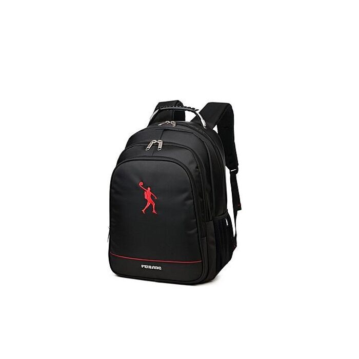 Feibang 1610 Backpack (Black) (15.6")