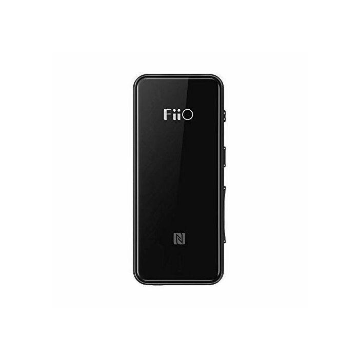 FiiO BTR3 HiFi Bluetooth Portable Mini Music Audio Receiver