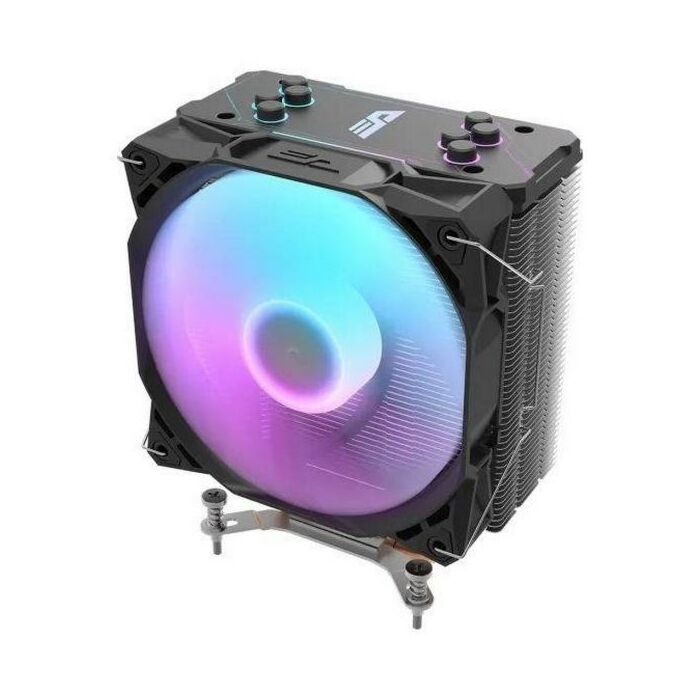 Dark Flash S11 Pro Aigo ARGB CPU Cooler Fan