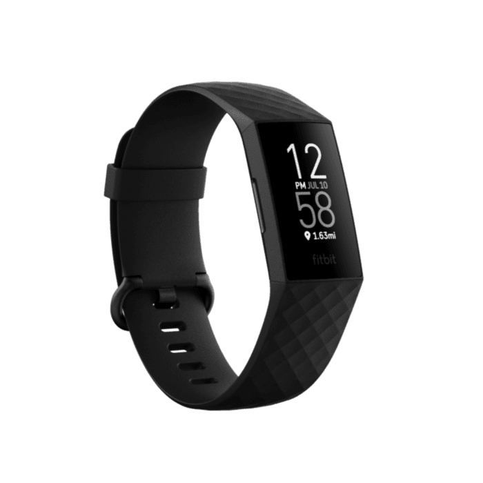 Fitbit Charge 4 Advanced Fitness Tracker (Colors Options) 