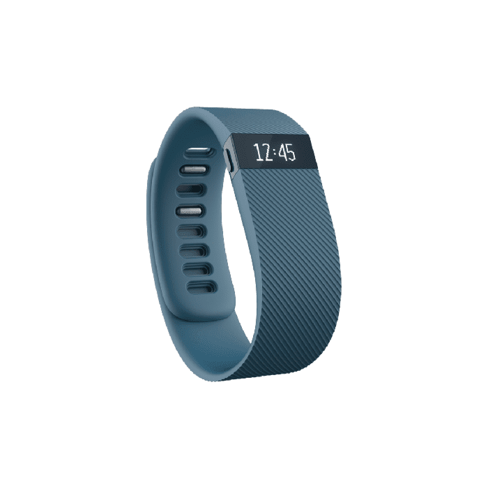 Fitbit Watch - Charge - FCBS - Small (Slate)