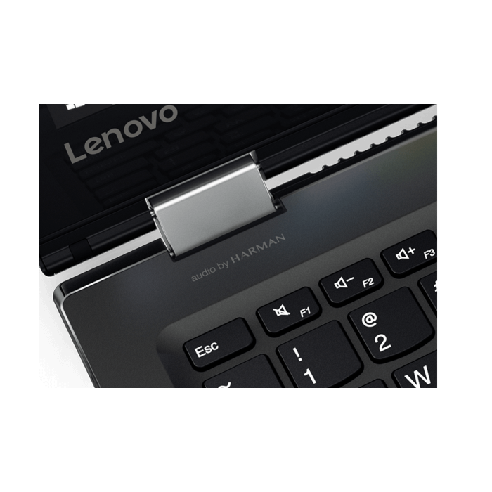 Lenovo Flex 4 15 Thin & Robust 2 in 1 Laptop - Intel Pentium 08GB 1TB 15.6" Full HD 1080p x360 Touchscreen Convertible Audio By Harman Backlit KB Win 10 (Open Box)