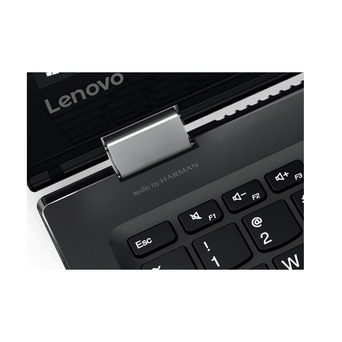 Lenovo Flex 4 15 Thin & Robust 2 in 1 Laptop - Intel Pentium 08GB 1TB 15.6" Full HD 1080p x360 Touchscreen Convertible Audio By Harman Backlit KB Win 10 (Open Box)