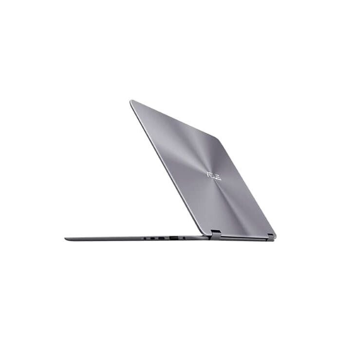 Asus ZenBook Flip UX360CA - Intel Core M3-6Y30 08GB 256GB SSD 13.3" Convertible x360 Full HD 1080p Win 10 USB-C SonicMaster Audio