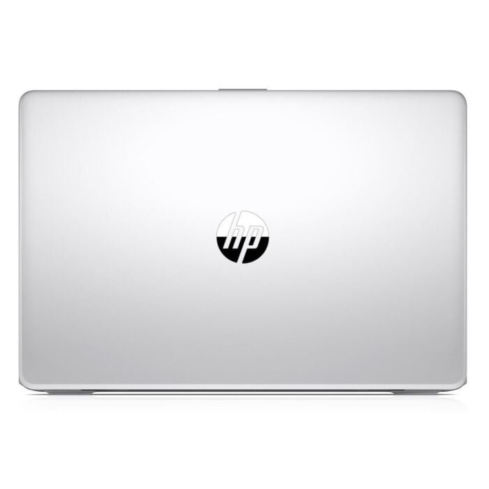 HP 15s FQ1001ne Ice Lake - 10th Gen Core i3 04GB 256GB SSD 15.6" HD 720p MicroEdge Display Backlit KB W10 (Silver)