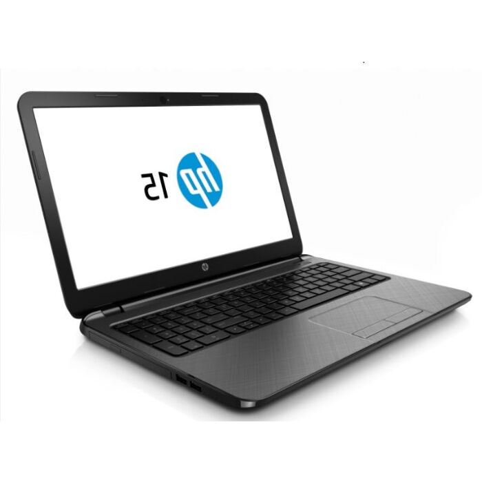 HP 15-G038AU AMD Quadcore 08GB 500GB 15.6" W8.1 720p