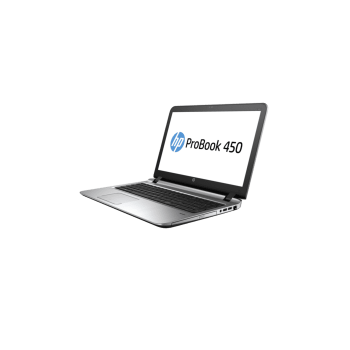 HP Probook 440 G3 6th Gen Ci5 04GB 1TB FingerPrint Reader Backlit KB 14" HD BV LED DOS (Free Carry Case) (HP Direct Warranty)