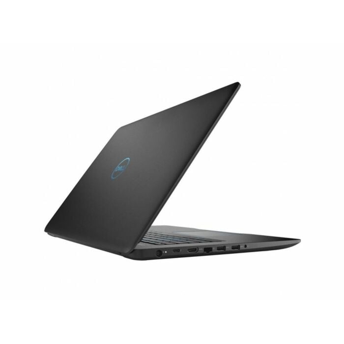 Dell G3 3579 Gaming Laptop - 8th Gen Ci5 QuadCore (8-MB Cache) 08GB to 32GB 1-TB SSHD + Optional SSD 4-GB NVIDIA GeForce GTX1050Ti 15.6" FHD IPS LED Backlit KB W10 (Customize, Black) 