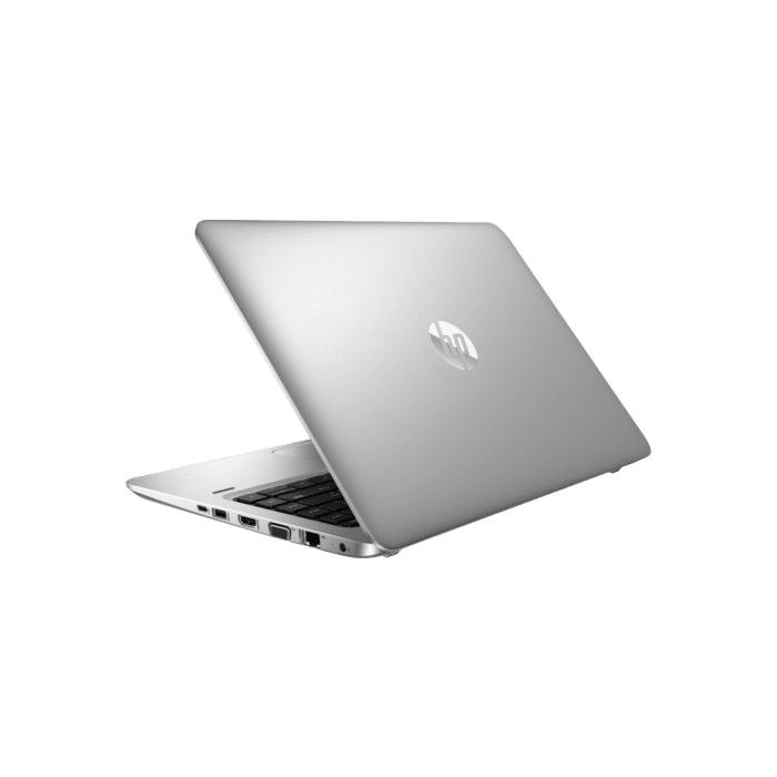HP Probook 430 G4 - 7th Gen Ci5 04GB DDR4 500GB 13.3" FingerPrint Reader W10 Pro