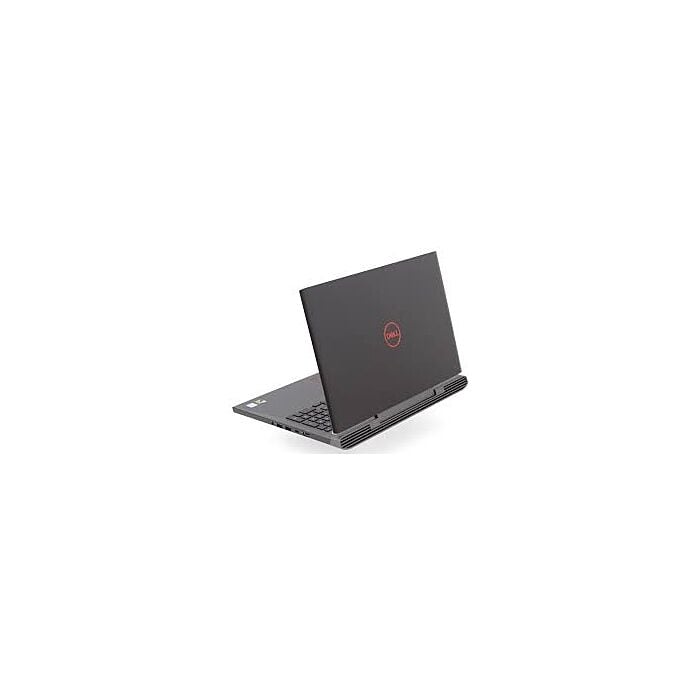 Dell G5 15 5587 - 8th Gen Core i9 (6 Cores) - 16GB 1TB HDD + 256GB SSD 6-GB Nvidia GeForce GTX1060 GDDR5 15.6" FHD LED Backlit KB FP Reader (Black)
