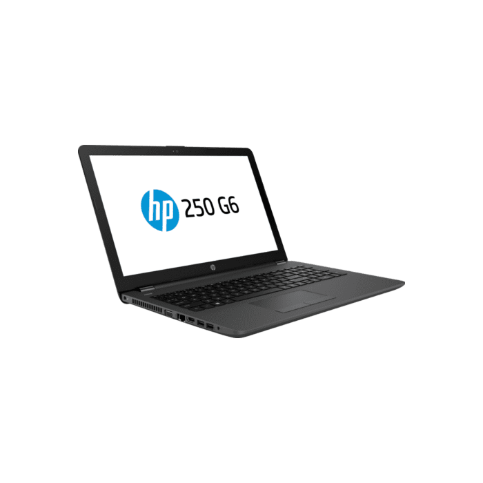 HP 250 G6 - 7th Gen Ci3 04GB 1-TB HDD 15.6" HD WLED 720p VGA-Port 