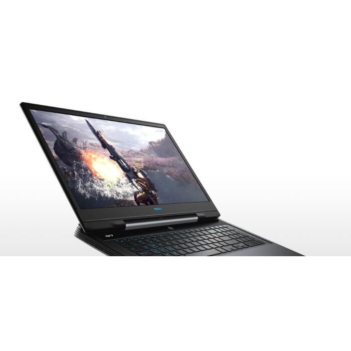 Dell G7 17 7790 - 9th Gen Ci7 HexaCore Coffee Lake Processor 16GB 1TB HDD + 256 GB SSD 8-GB NVIDIA GeForce RTX 2070 Max-Q 17.3" FHD 144HZ With Eye-Safe Technology 4-Zones RGB Backlit KB ThunderBolt W10 (Abyss Grey)