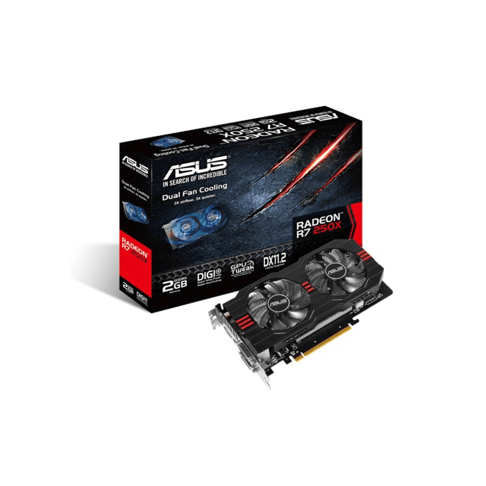 R7250x outlet