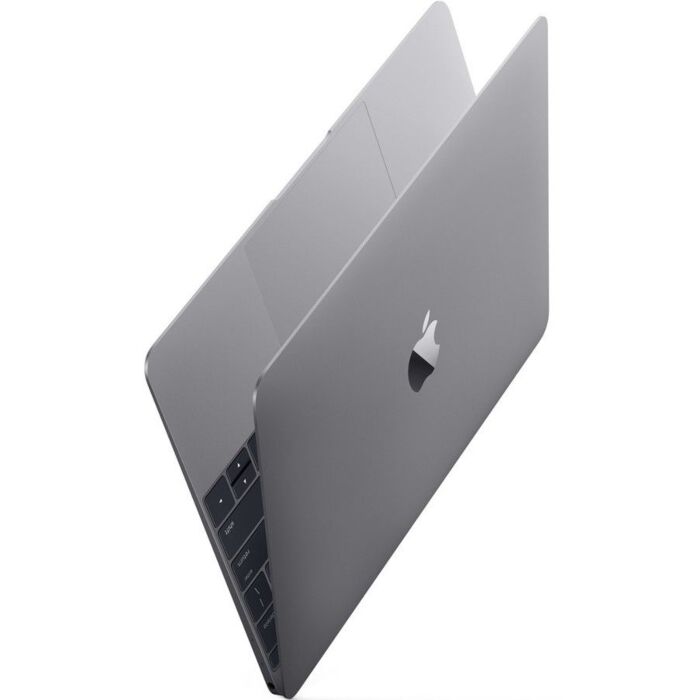 Apple Macbook 12 MJY32 Space Gray Core M 08GB 256GB 12" Retina Display (Early 2015)