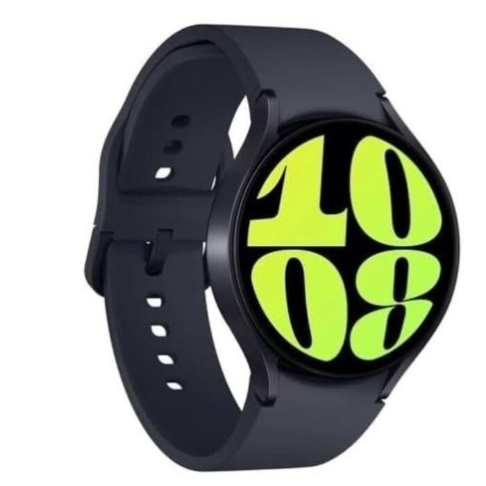 Samsung Galaxy Watch 6 44mm R940 Smart Watch (Black)