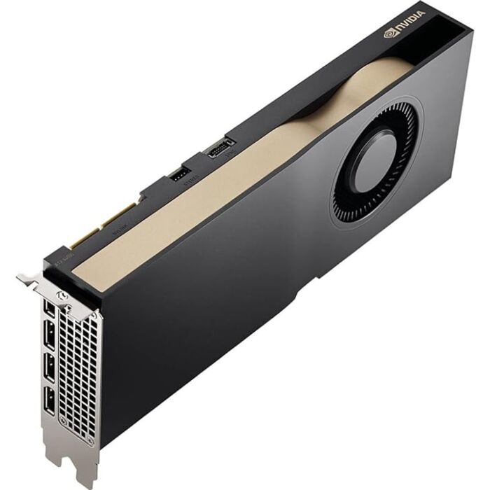 Nvidia Quadro RTX A4500 20GB 320-Bit DDR6 Graphic Card