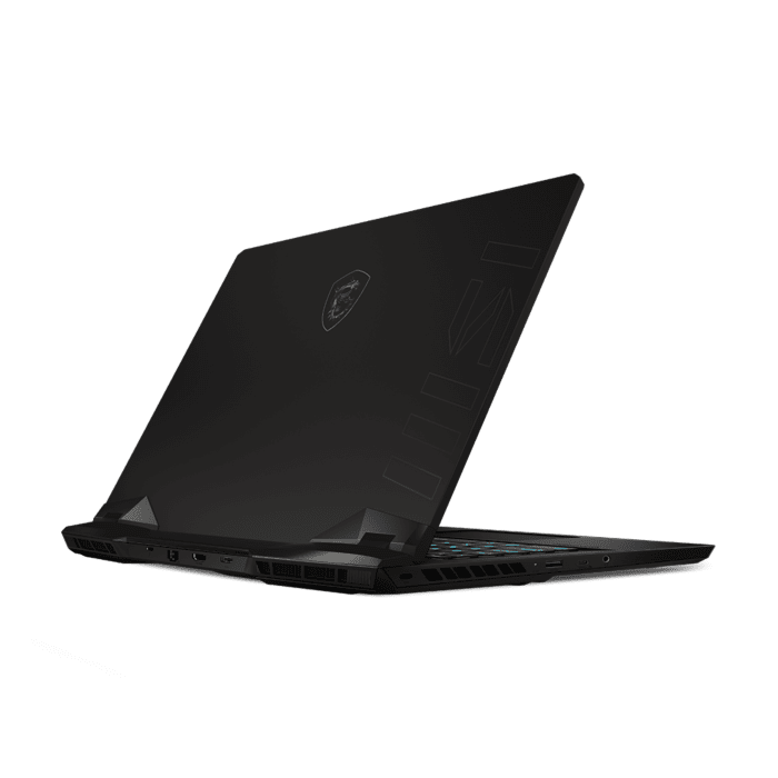 MSI Raider GE67HX - Alder Lake - 12th Gen Core i9 Processor 32GB 1-TB SSD 16-GB NVIDIA GeForce RTX3080Ti GDDR6 GC 15.6" OLED Quad HD WVA 240Hz Thin Bezel Display RGB Backlit KB Sound by Dynaudio W11 Pro (Titanium Dark Gray)