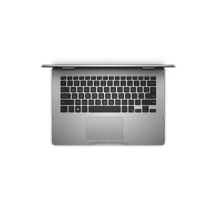 Dell Inspiron 13 7378 - 7th Gen Ci7 16GB 512GB SSD 13.3"FHD x360 Backlit KB IR-Cam W10