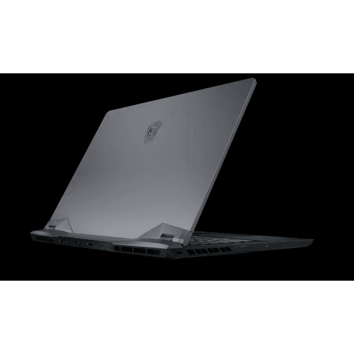 MSI GE66 Raider - Comet Lake - 10th Gen Core i7 Hexacore Processor 16GB 1-TB SSD 8-GB NVIDIA GeForce RTX2070 GDDR6 15.6" Full HD 1080p IPS 144Hz Thin Bezel Display Steel Series Per-Key RGB Backlit KB Nahimic 3 Audio W10 (With Mystic Light, Aluminum Black)