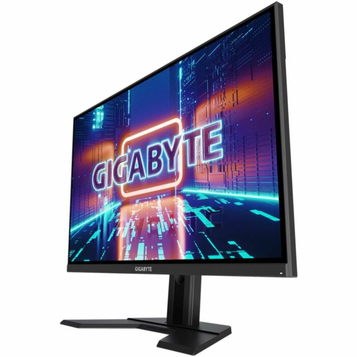 Gigabyte G27F 27 Inch FHD 1080p 144Hz IPS Panel LED Gaming Monitor (01 Year Direct Local Warranty)