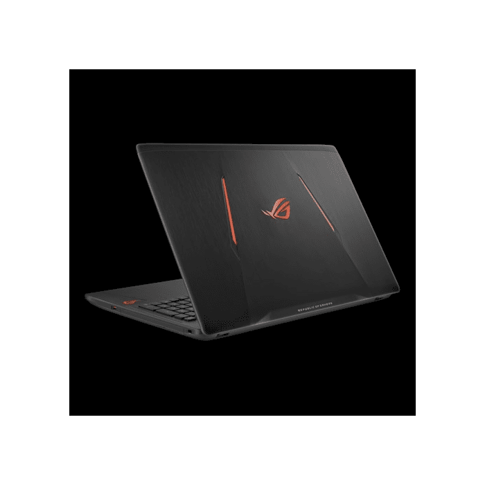 Asus ROG Strix GL553VE FY040T - 7th Gen Ci7 QuadCore 16GB 1TB+128GB SSD 4-GB Nvidia Geforce GTX 1050Ti 15.6" Full HD 1080p LED Win 10