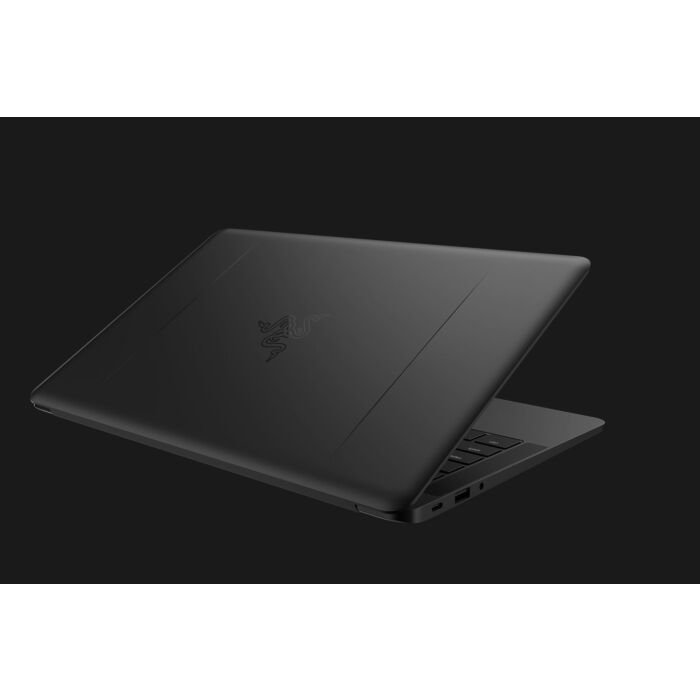 Razer Blade Stealth RZ09 - 0196 - 7th Gen Ci7 16GB 512GB SSD 13.3"QHD+ Multi Touch Screen Win 10 Backlit KB (Gun Metal)