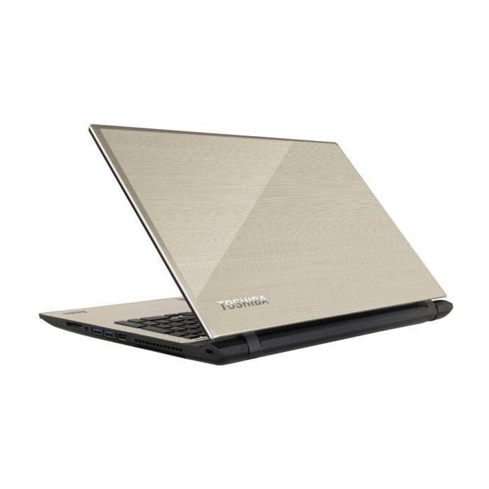 Toshiba Satellite C55 C2042 - 5th Gen Ci3 04GB 500GB 15.6" 720p Windows 10 (GOLD)