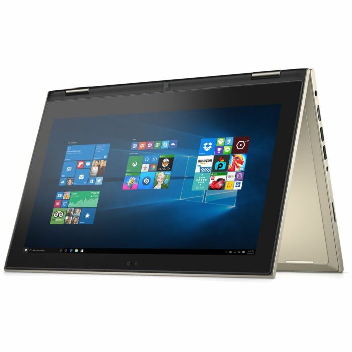 Dell Inspiron 11 3147 Yoga 2 in 1 x360 Convertible Touchscreen (Gold Edition)