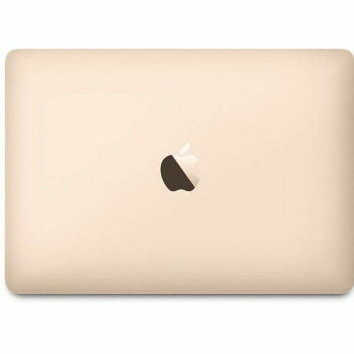 Apple MacBook 12 MNYL2 - Intel Core M5 08GB 512GB 12" Retina Display Intel HD Graphics 615 OSx Sierra (Gold)