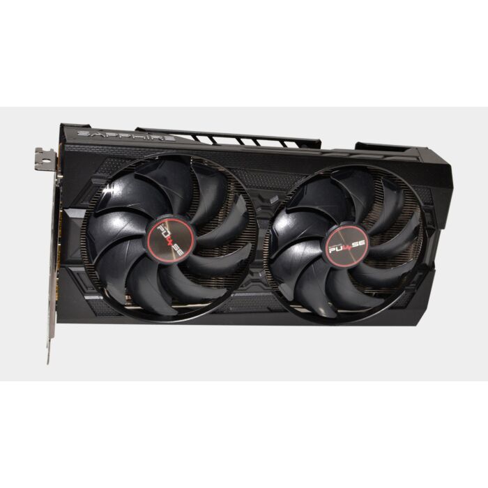 AMD Radeon RX5500XT 8GB GDDR6 Graphics Card