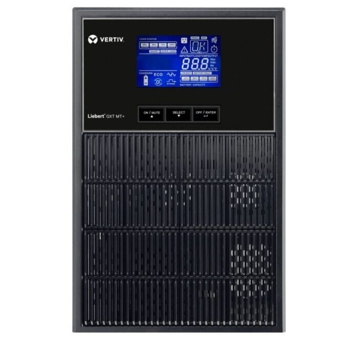 Vertiv Liebert ITON GXT-1000MTPLUSC230 UPS