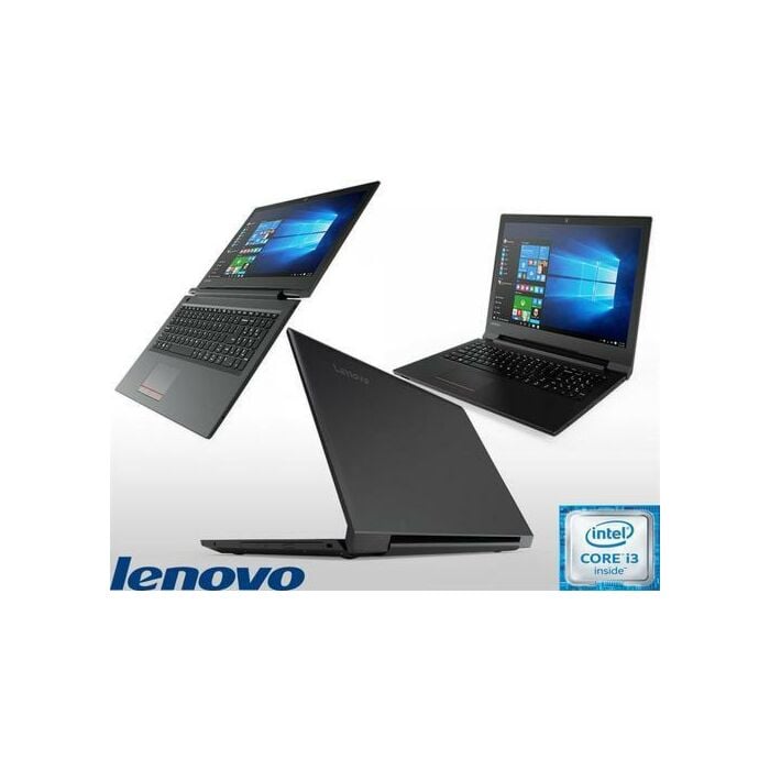 Lenovo V110 - 15 - 6th Gen Ci3 04GB 500GB 15.6" 720p LED