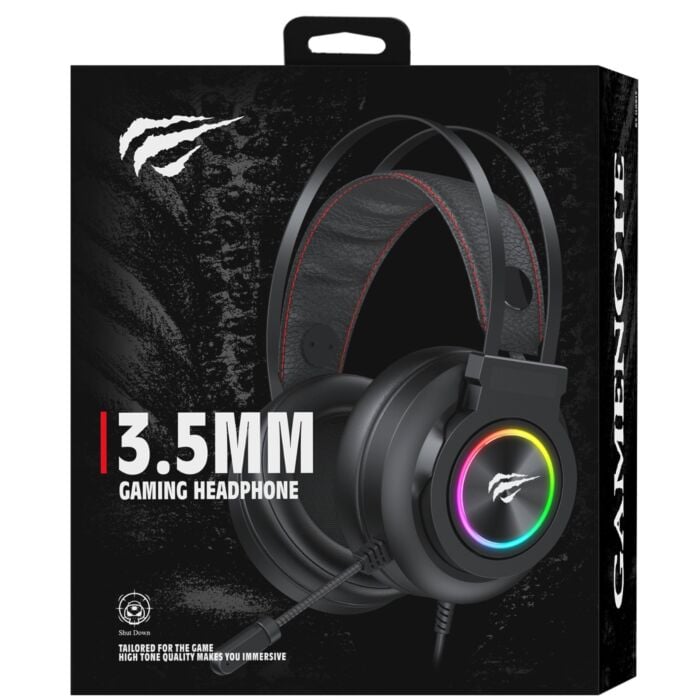 Havit H654D Gaming Headset