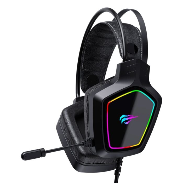 Havit H656D Gaming Headset