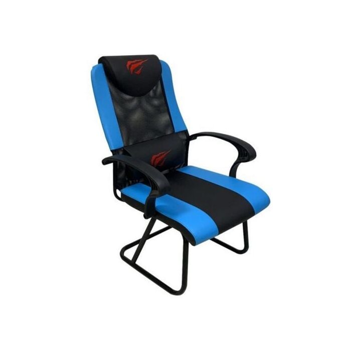 Havit GC924 Gaming Chair Blue