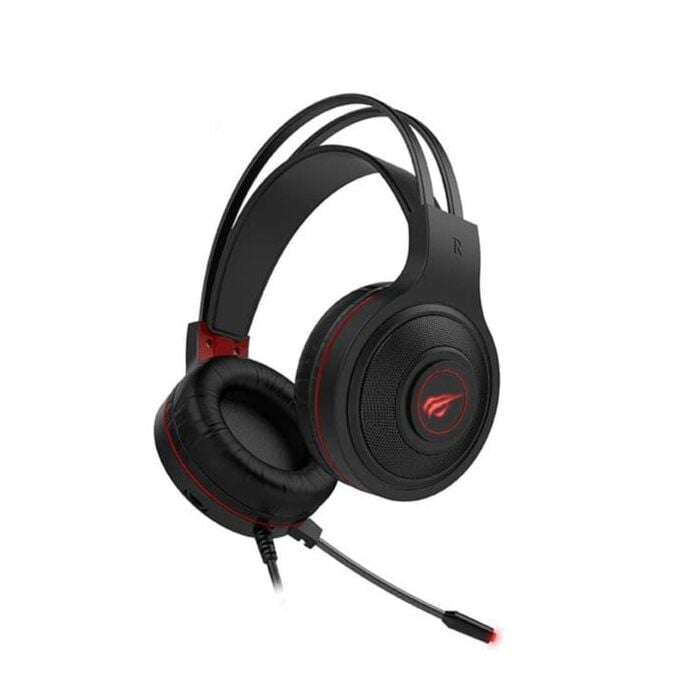 Havit H2011D Gaming Headset