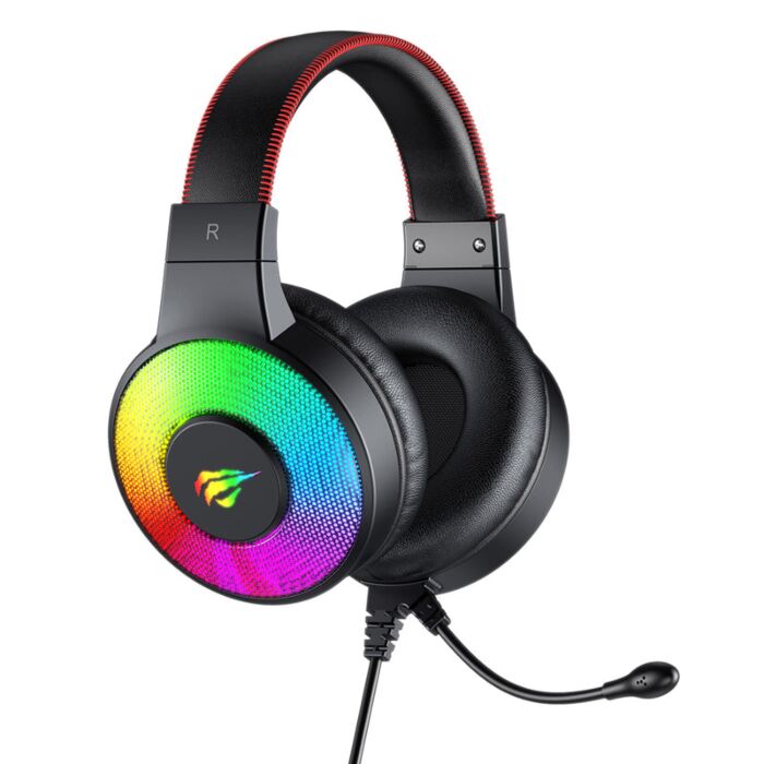 Havit H2013D Gaming Headset