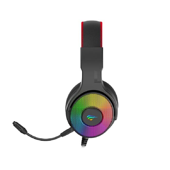 Havit H2028U Gaming Heads