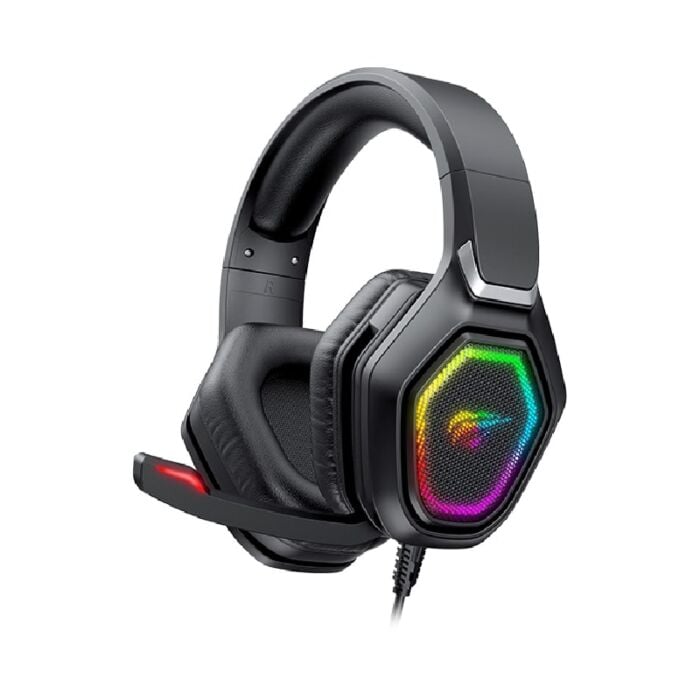 Havit H659d Gaming Headset