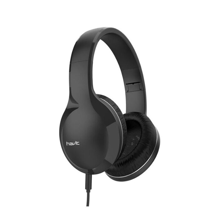 Havit HV-H100D Wired Headphone
