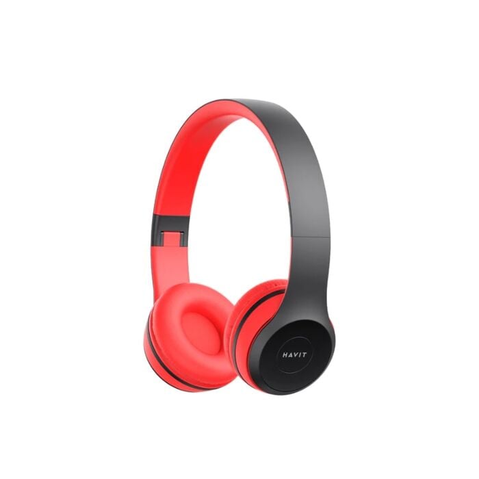Havit HV-H2575BT Wireless Headphone 