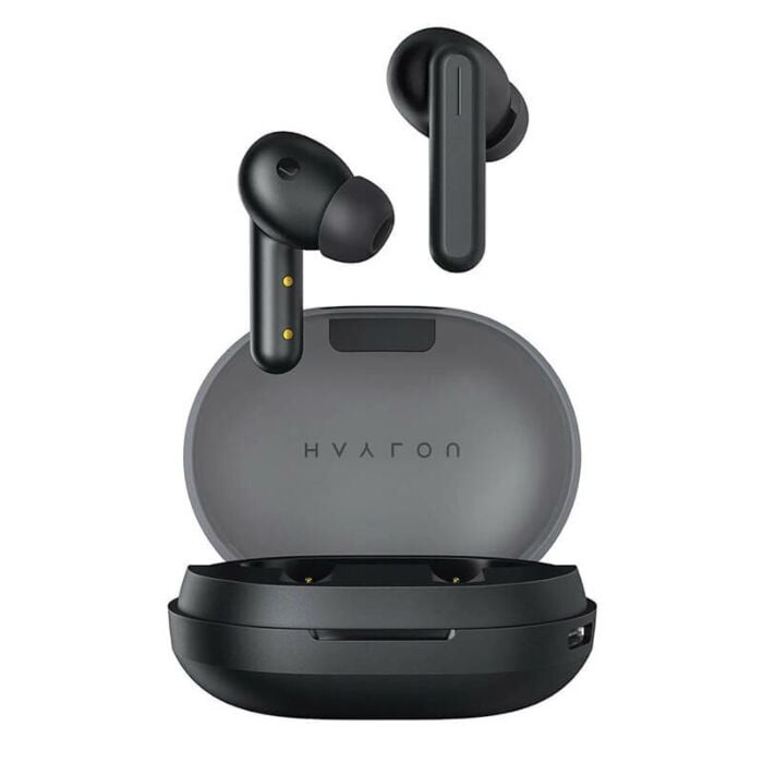 Haylou GT7 Wireless Charging Earbuds (Color Options) 
