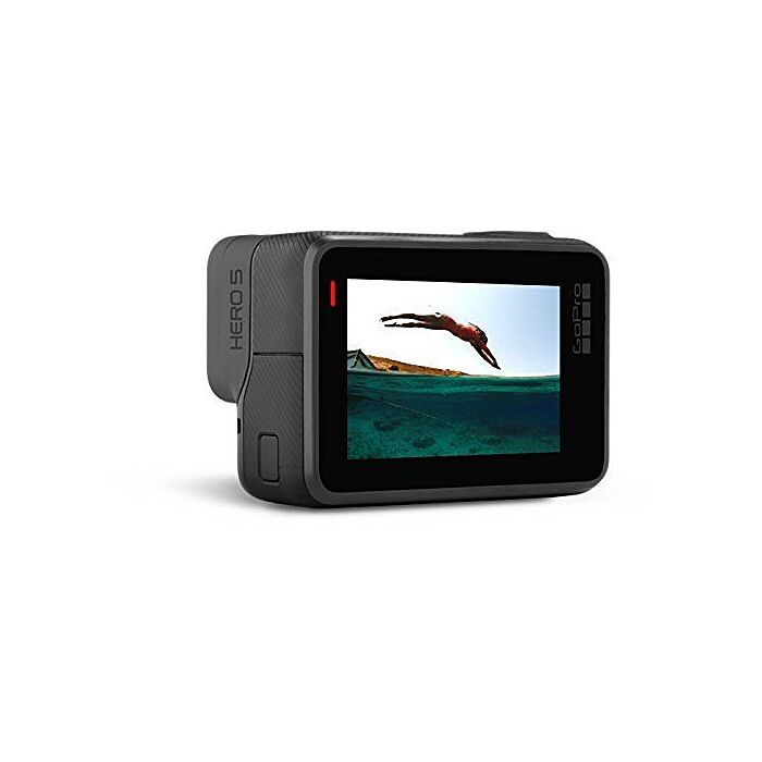 Gopro HERO5 BLACK