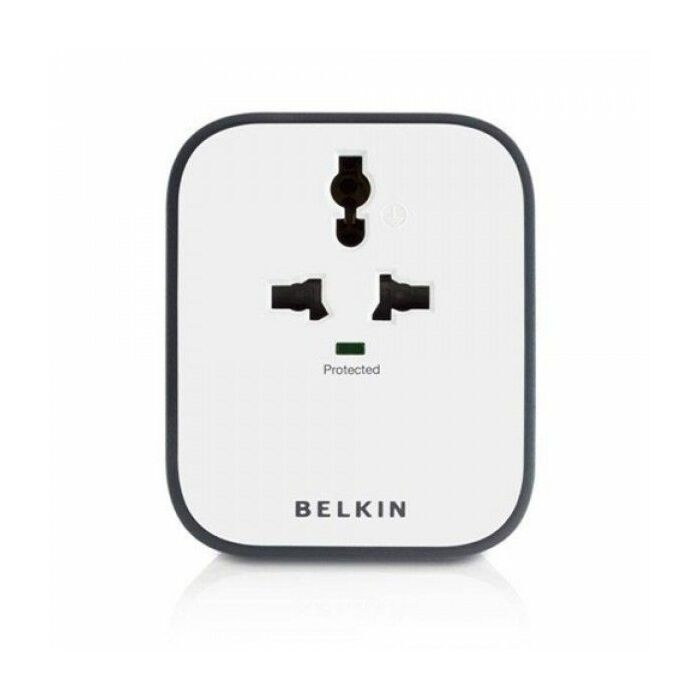 Belkin Essential Series Surge Protector 