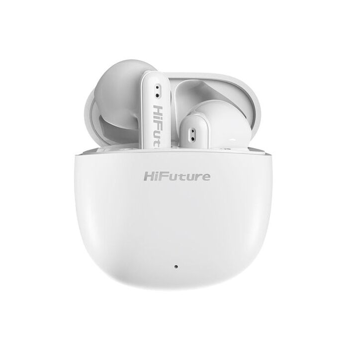 HiFuture Colorbuds 2 TWS Earbuds (White)