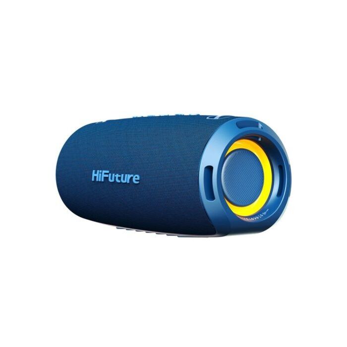 HiFuture Gravity 45W True Wireless Bluetooth Speaker 